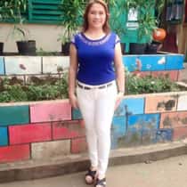 Mayeth Villarin