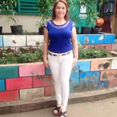 Mayeth Villarin