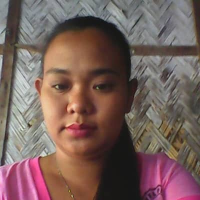 Myla Marie ramos