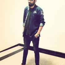 Raj Kumar