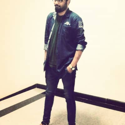 Raj Kumar