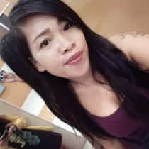 Mary Jane camacho