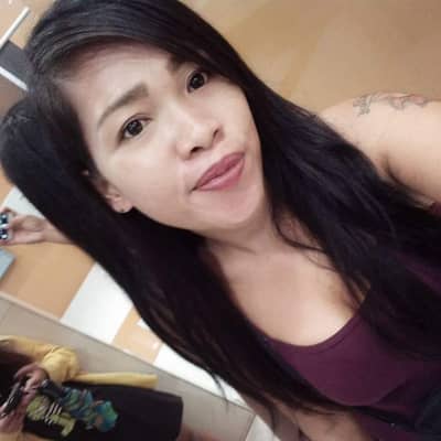 Mary Jane camacho