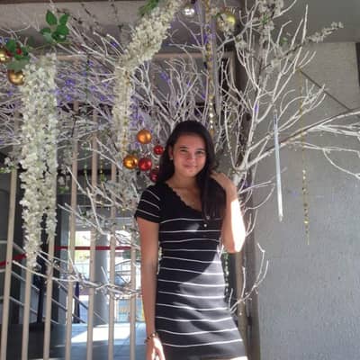Christine