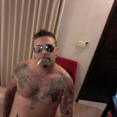 John
