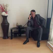 David