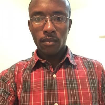 ahmed ali