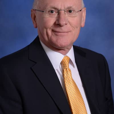 Keith Harvey