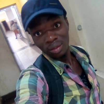 Abraham Tunde