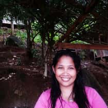 Bernadeth Balondo