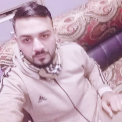 Hassan bajwa