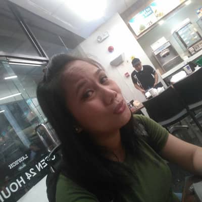 Whengay Solis