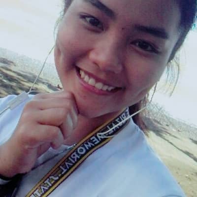 Angelyn Mahusay