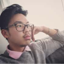 David