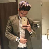 Arnav kashyap