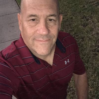 Chris Moreau