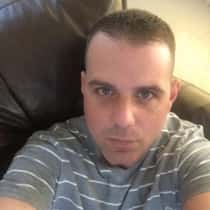 Brent Zimmerman