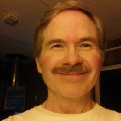 Michael Patrick