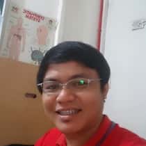 Jay Acorda