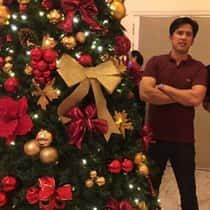 Marlon hermosa