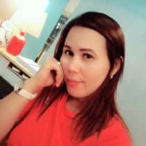 Mergie Arias
