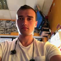 Sergey