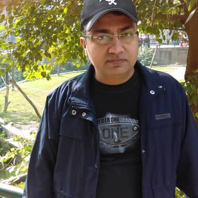 shah