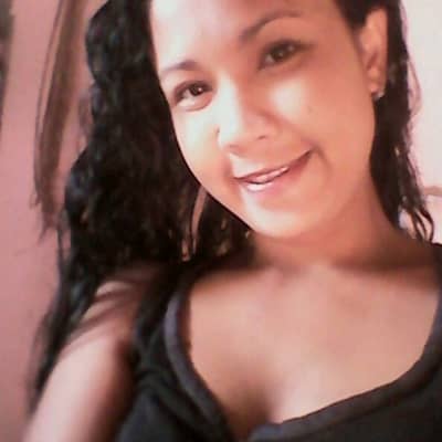mary joy