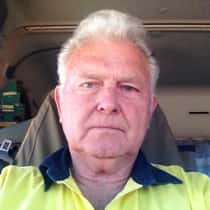 Robert corps