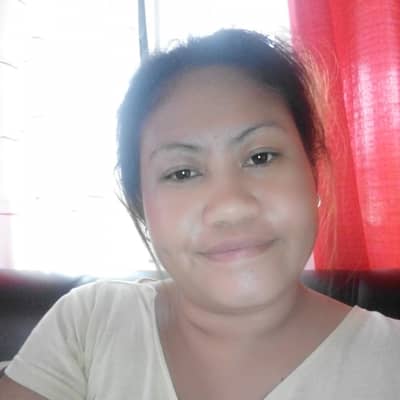 Jeana mae delacruz