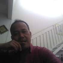 Agung Wibowo
