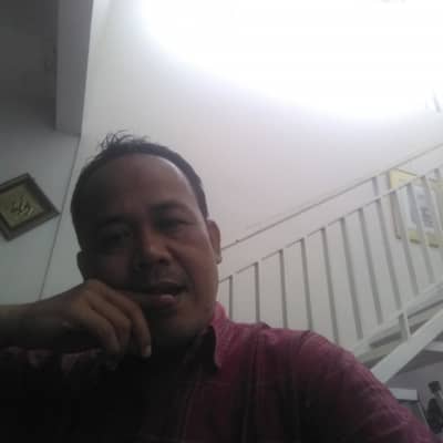 Agung Wibowo