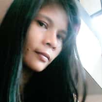 luane baring