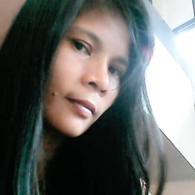 luane baring