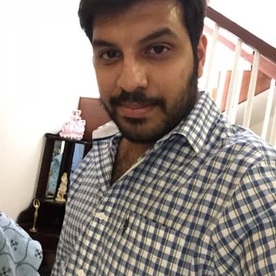 karthik