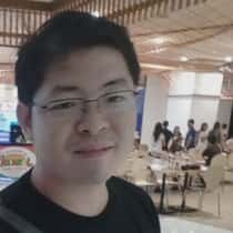 Irvin Irek Tan