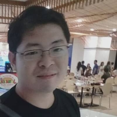 Irvin Irek Tan