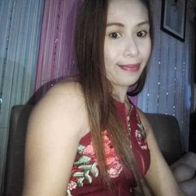 Jenny amaroto
