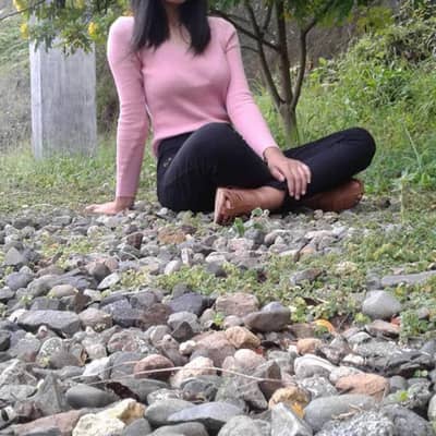 Mary Ann Ebarsabal