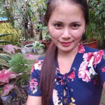 Mary Ann