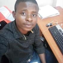 Israel Timothy