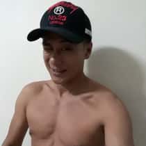 Gilbert Mah