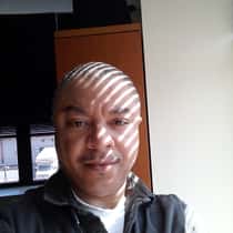 ahmed daivs