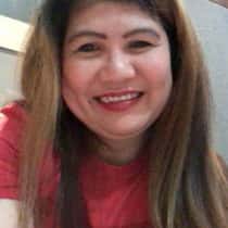 Mary ann