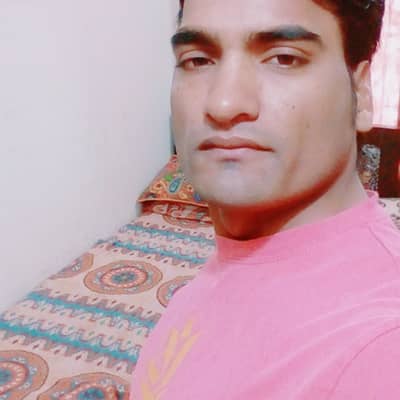 Babar Dogar