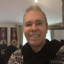 stephen cox
