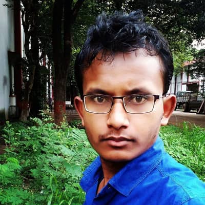 Ajay Kumar Kewat
