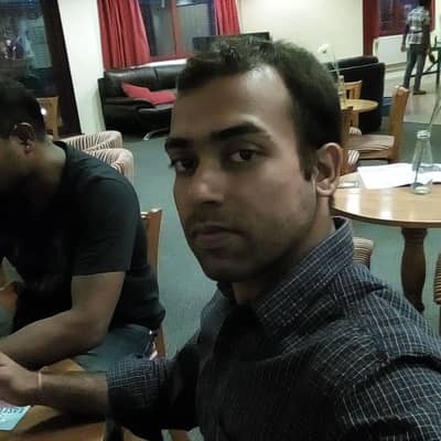 Saurav pusp