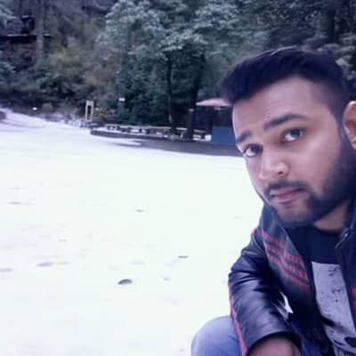 Avinash