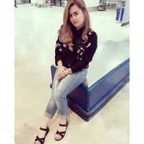 Faith dela cruz